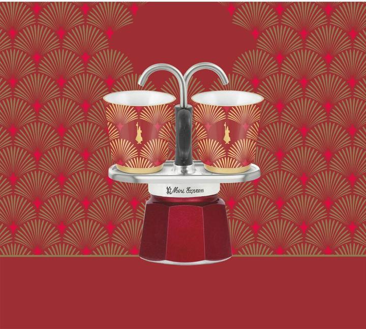 Immagine prodotto Bialetti Mini Express (2 T.)