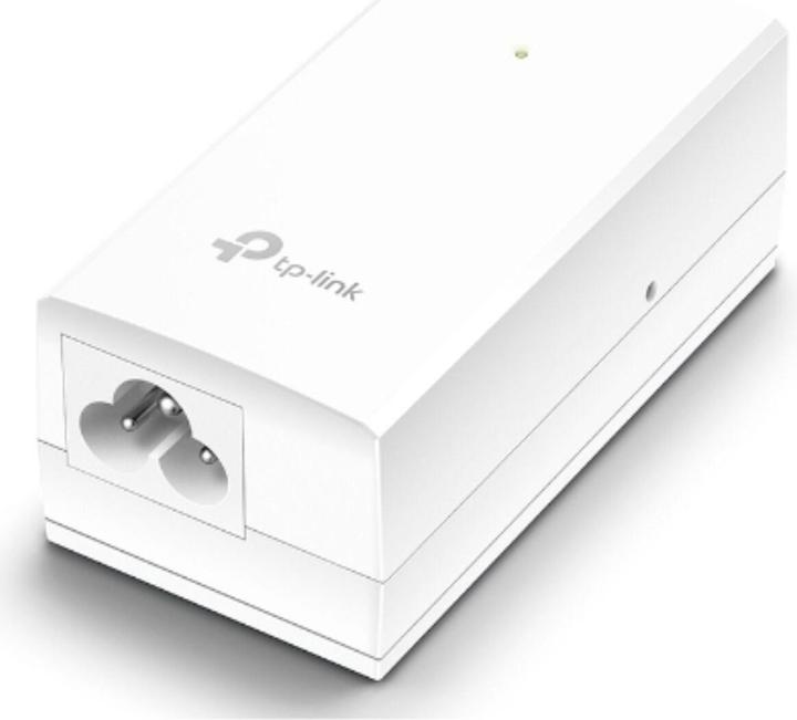 TP-Link 48V Passive PoE Injector Adapter (18 W)