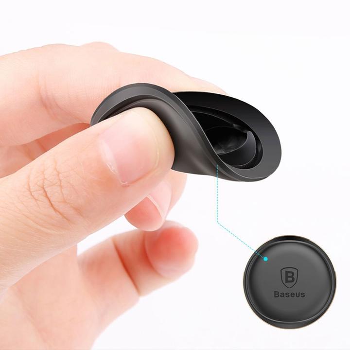 Produktbild Baseus Magnetic Car Phone Holder Air Vent