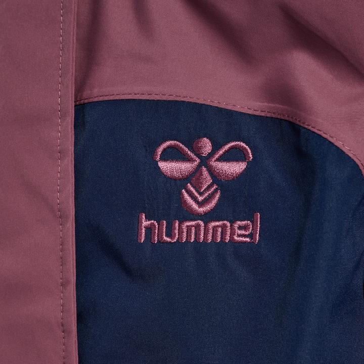 Immagine prodotto hummel Hmlmonsun Tex Shell Jacket (110)