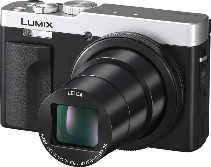 Produktbild Panasonic DC-TZ99E-S (4.3 - 129 mm, 21.10 Mpx)