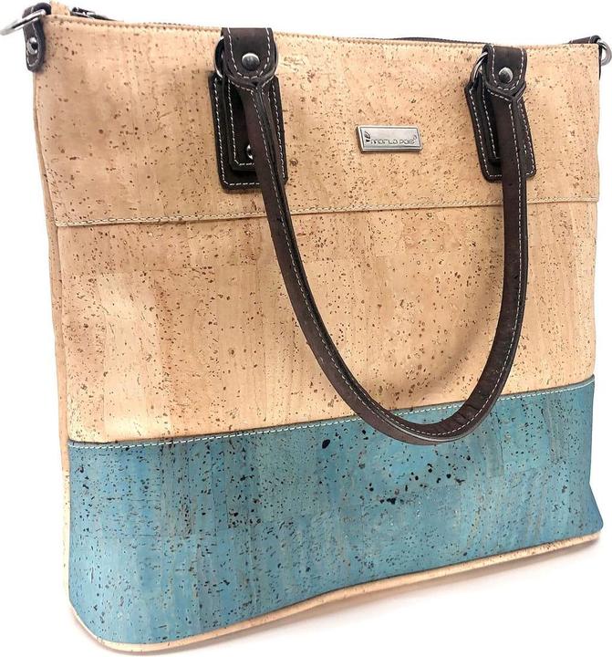 Produktbild Marla Pais Korktasche «Victoria» (11 l)