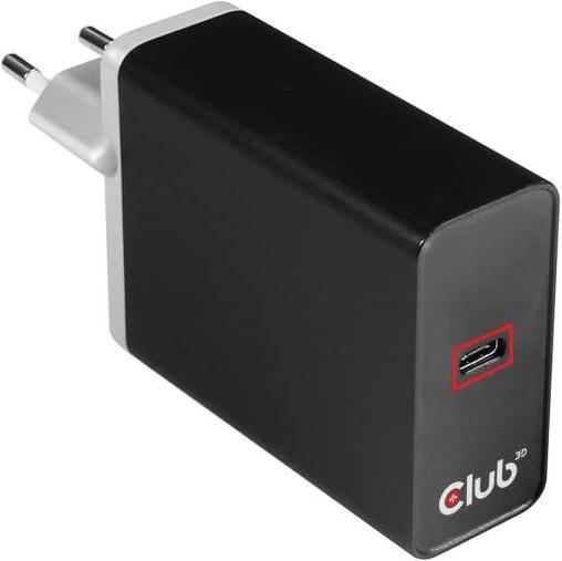 Club 3D CAC-1901 (27 W)