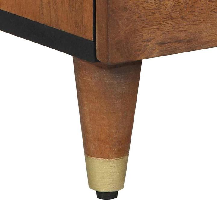 Immagine prodotto vidaXL Credenza (40 x 33 x 75 cm)