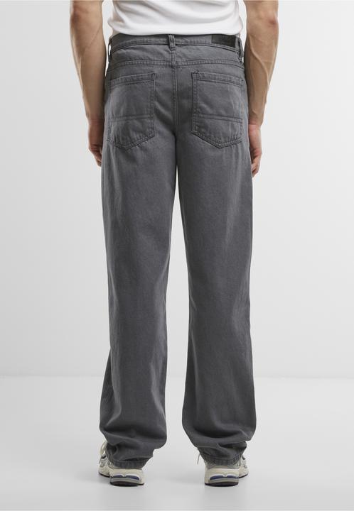 Immagine prodotto Urban Classics Straight Fit Denim - 176077 (32)