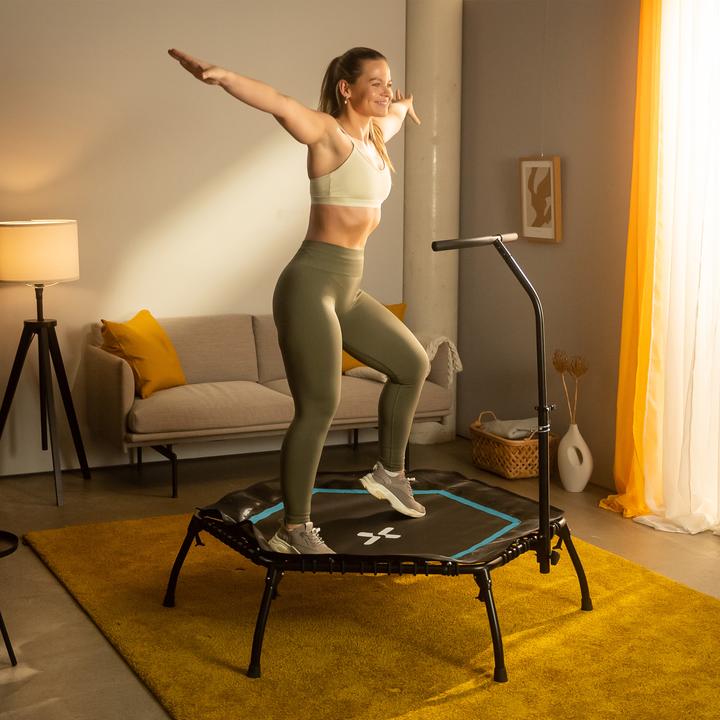 Image du produit Sportplus Trampoline de fitness (95 cm)