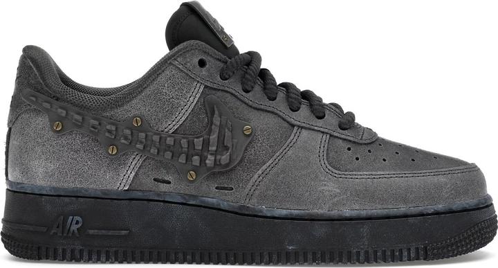 Image du produit Nike Air Force 1 Low Metalwork Medium Ash Anthracite (38.5)