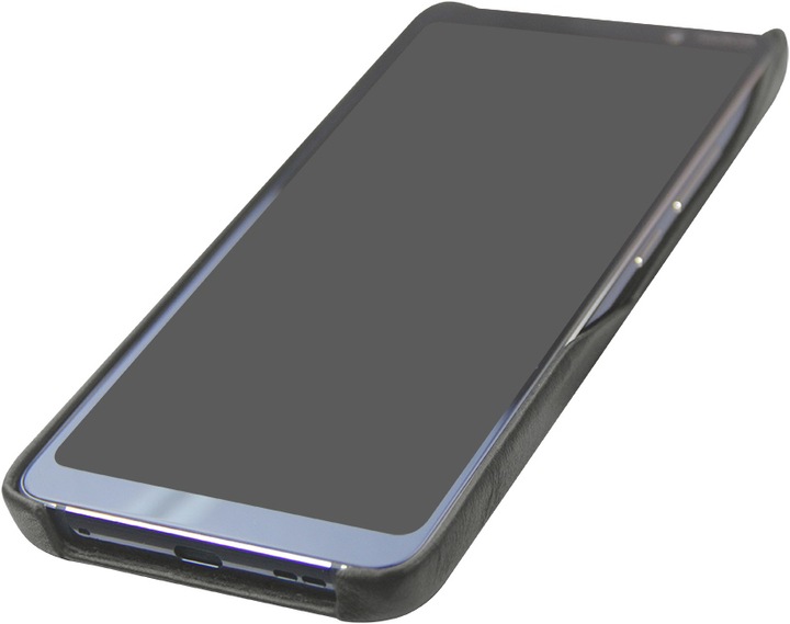 Actual product image Noreve Leather cover (Nokia 9 PureView)