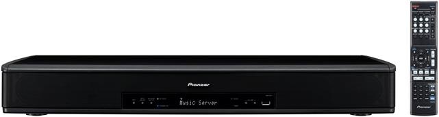 Produktbild Pioneer Speaker Base SBX-B70D (130 W, 2.2 Doppelbass)