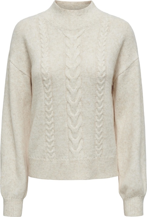 Image du produit JdY JDYSUSANNA Pull en maille Pull en maille (3XL)