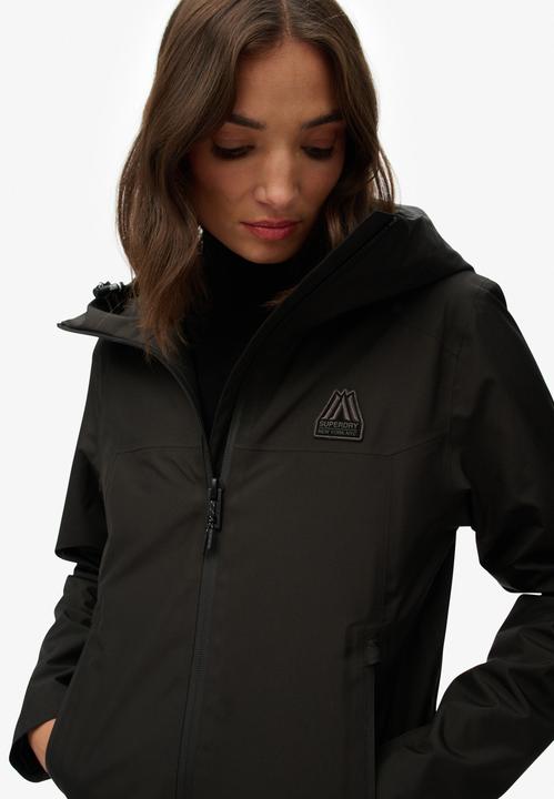 Actual product image Superdry Waterproof Jacket (10XL)