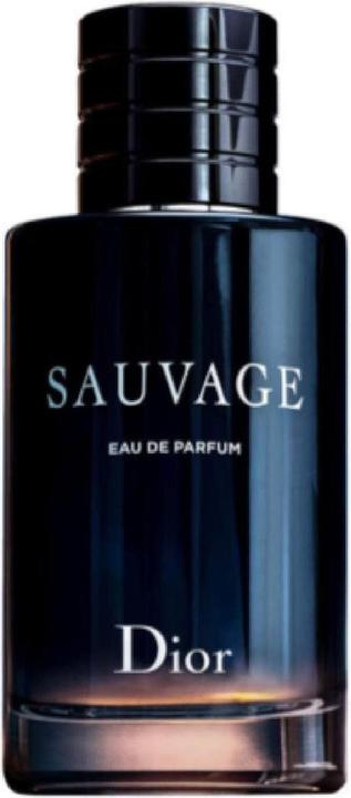Actual product image Dior Sauvage (Eau de parfum, 200 ml)