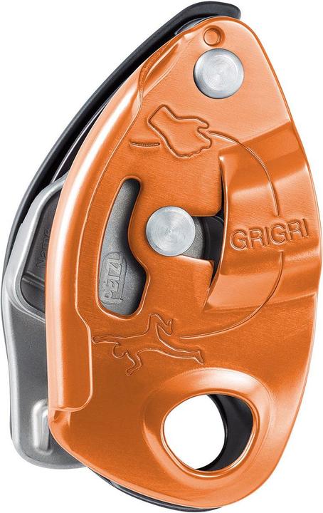 Petzl Grigri 3 Generation
