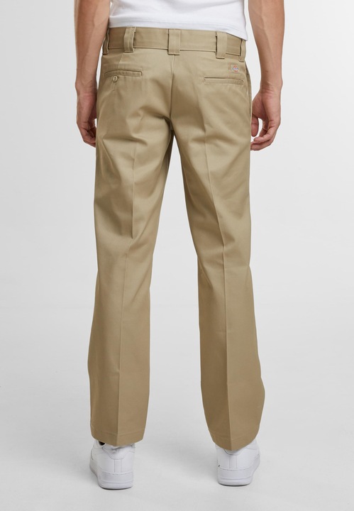 Actual product image Dickies 873 Work Rec Trousers - 91973 (W30/L32)