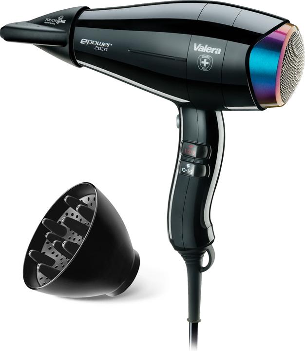 Image du produit Valera ePower 2020 eQ RC D noir (1600 W)