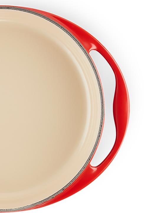 Produktbild Le Creuset Tatin-Form (28 cm)
