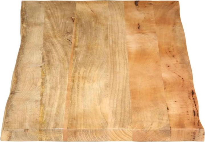 Produktbild vidaXL Tischplatte (140 x 60 cm)