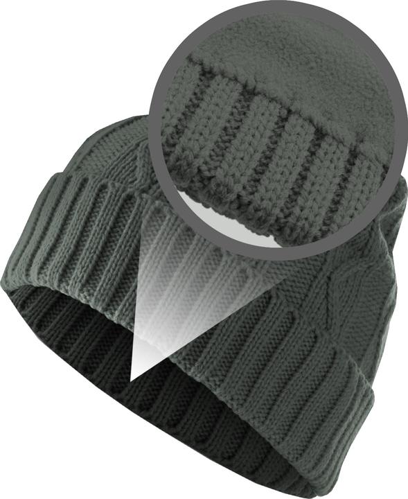 Image du produit Masterdis Bonnet Cable Flap - 15027 (Taille unique)