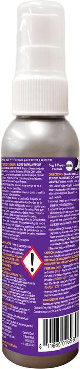 Actual product image Kerbl Urine Off