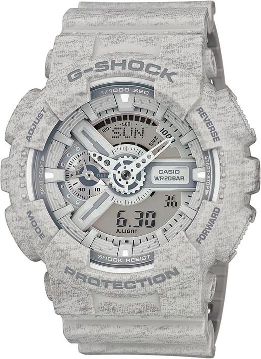 G-Shock Baby-G (Digital watch, Analogue wristwatch, 53 mm)