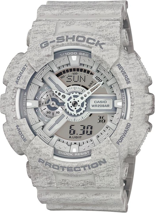 G-Shock Baby-G (Digitaluhr, Analoguhr, 53 mm)