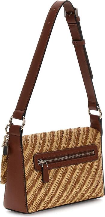 Immagine prodotto Guess Simona Flap Shoulder Bag