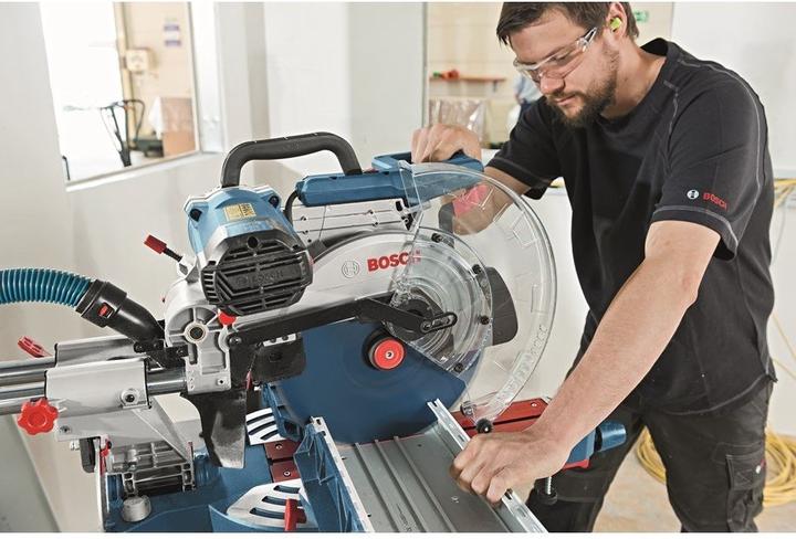 Produktbild Bosch Professional Paneelsäge GCM 12 SDE