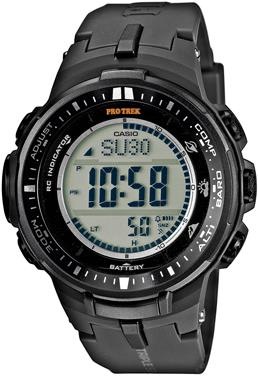 Actual product image Pro Trek Prw-3000-1 series (Diving watch, 47 mm)