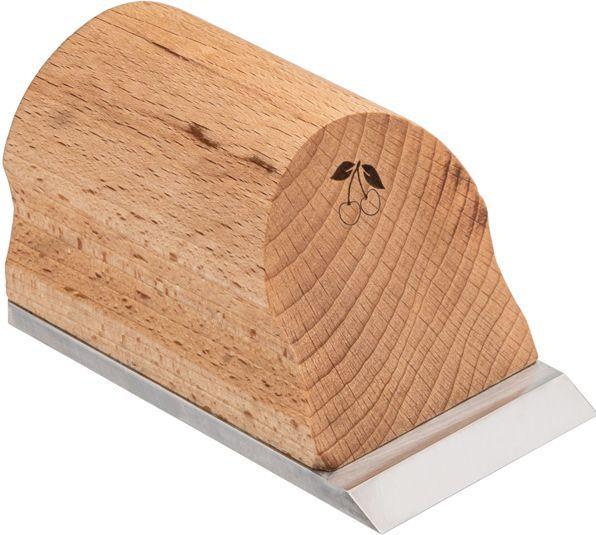 Kirschen Handhobel Flatfix 90x50x4,5 mm gerade (50 mm)