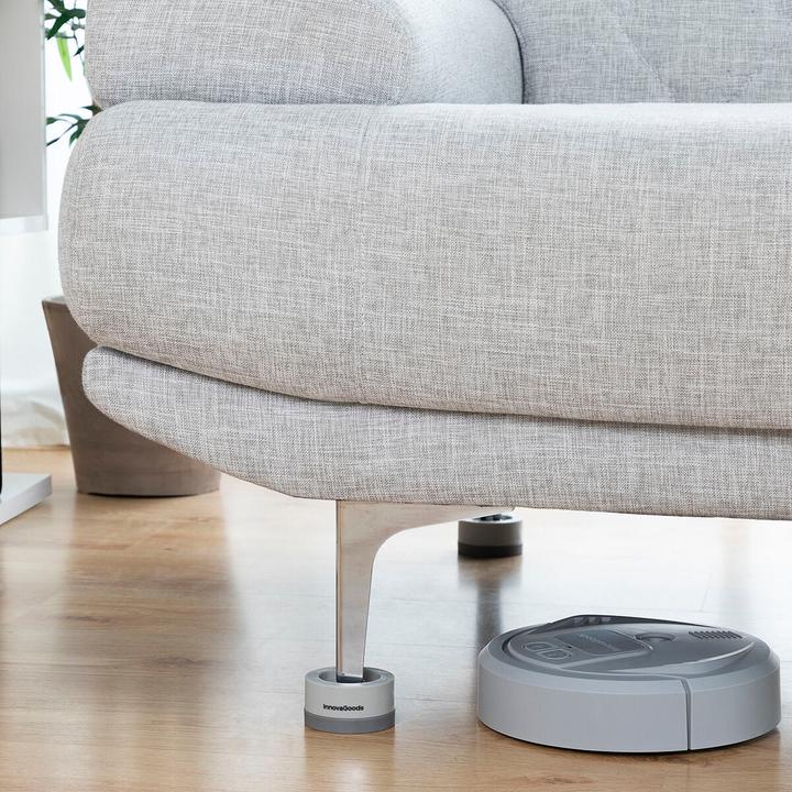 Produktbild InnovaGoods Vibrationsdämpfer für Waschmaschine