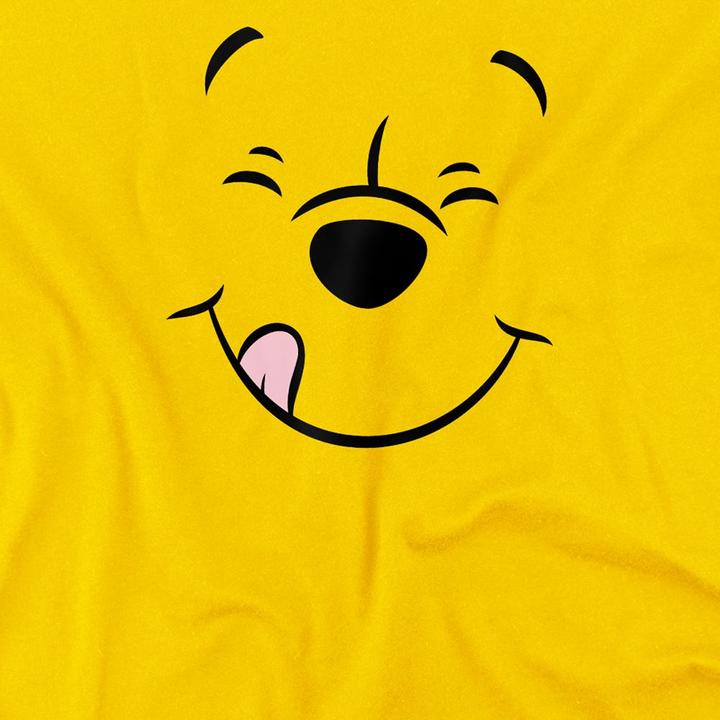 Produktbild Winnie the Pooh TShirt (128)