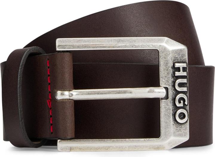 Produktbild HUGO Gelio Sz40 Leather Belt