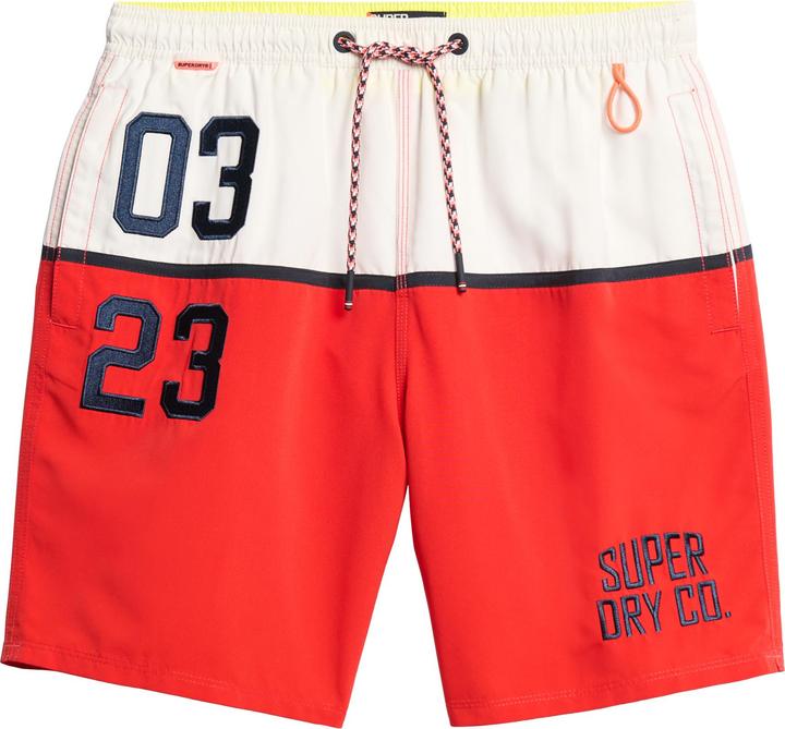Actual product image Superdry Nautical (L)