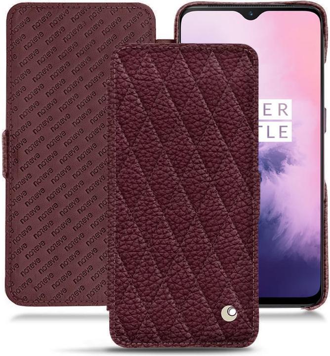 Lie de vin - Couture ( Pantone #412234 )