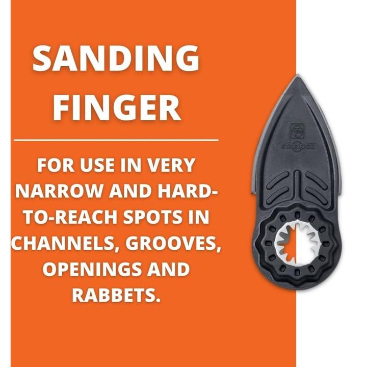 Produktbild Fein Schleifplatte