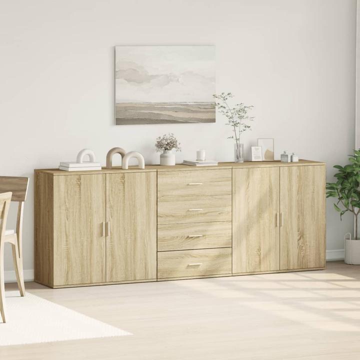 Produktbild vidaXL Sideboard (79 x 38 x 80 cm)