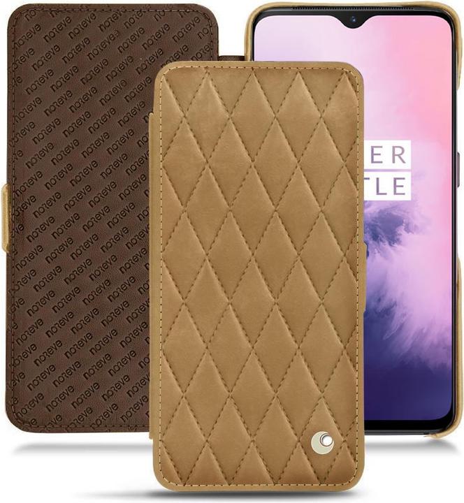 Image du produit Noreve Housse cuir horizontal (OnePlus 7)