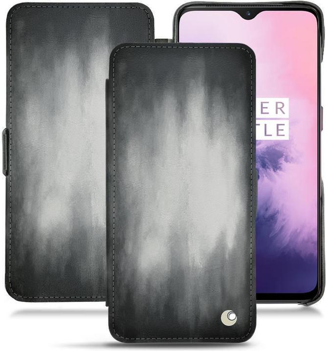 Immagine prodotto Noreve Cover in pelle orizzontale (OnePlus 7)