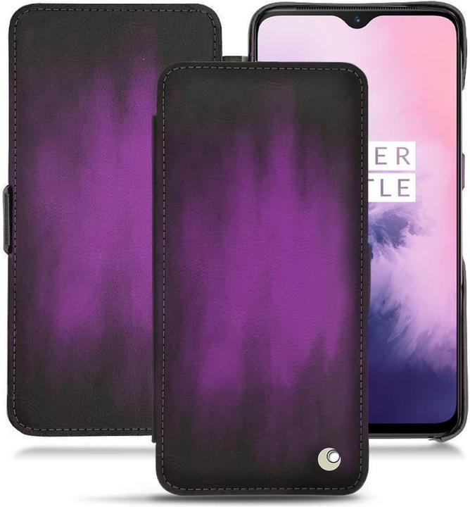 Produktbild Noreve Lederschutzhülle horizontal (OnePlus 7)
