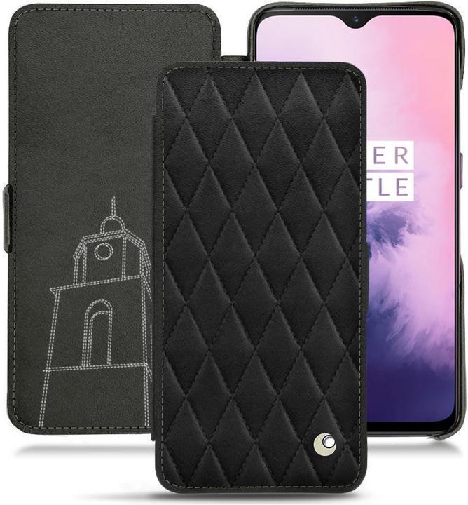 Image du produit Noreve Housse cuir horizontal (OnePlus 7)