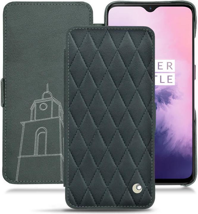 Image du produit Noreve Housse cuir horizontal (OnePlus 7)