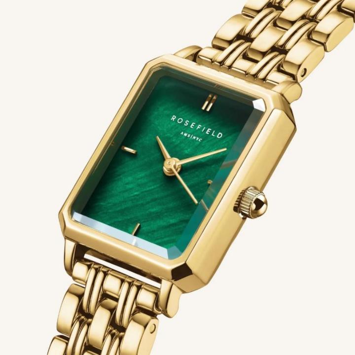 Produktbild Rosefield Octagon XS (Analoguhr, 19 mm)