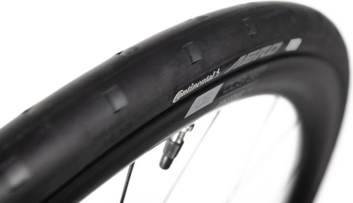 Produktbild DT Swiss E 1800 SPLINE Laufrad (Vorderrad, 28")