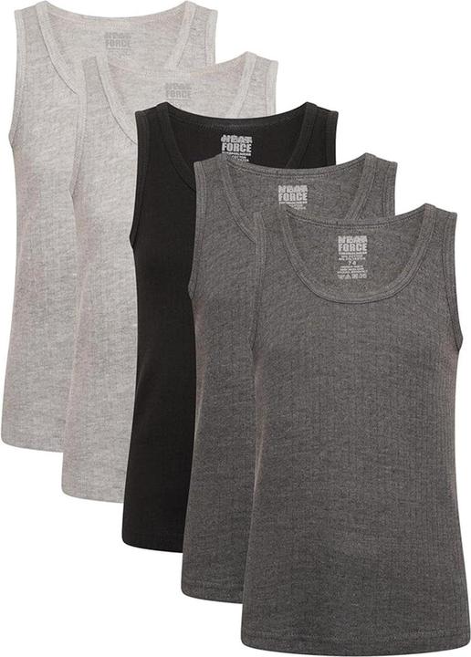 Image du produit Heatforce - Débardeurs - Enfant (128)