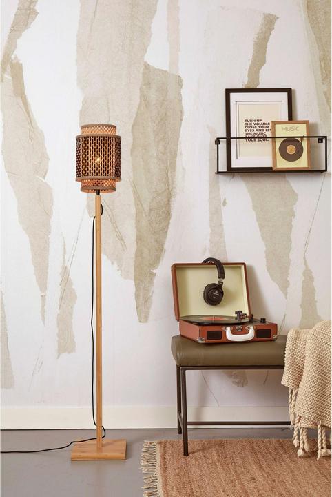 Image du produit Good&Mojo Lampes sur pied (E27)