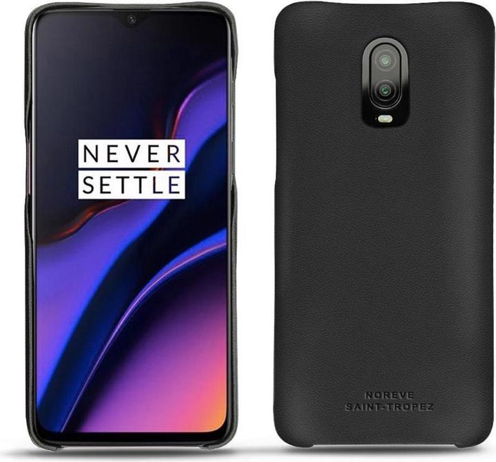 Actual product image Noreve Leather cover (OnePlus 6T)