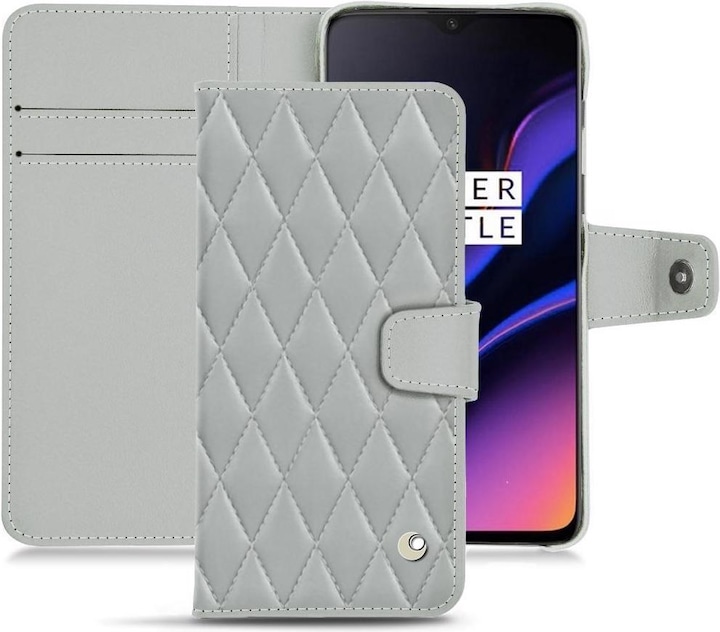 Gris - Couture ( Nappa - Pantone #c1c6c8 )