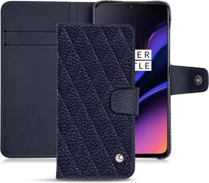 Image du produit Noreve Housse cuir portefeuille (OnePlus 6T)