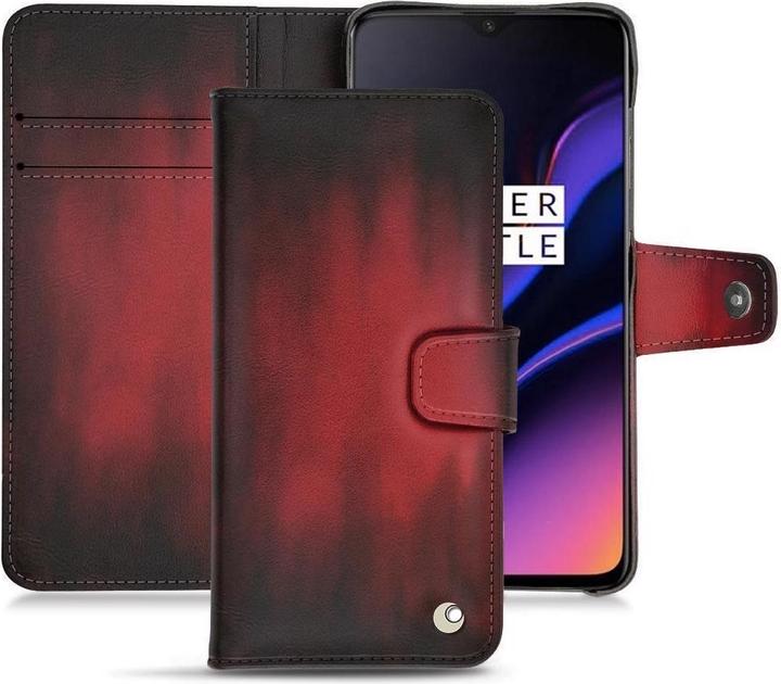 Image du produit Noreve Housse cuir portefeuille (OnePlus 6T)