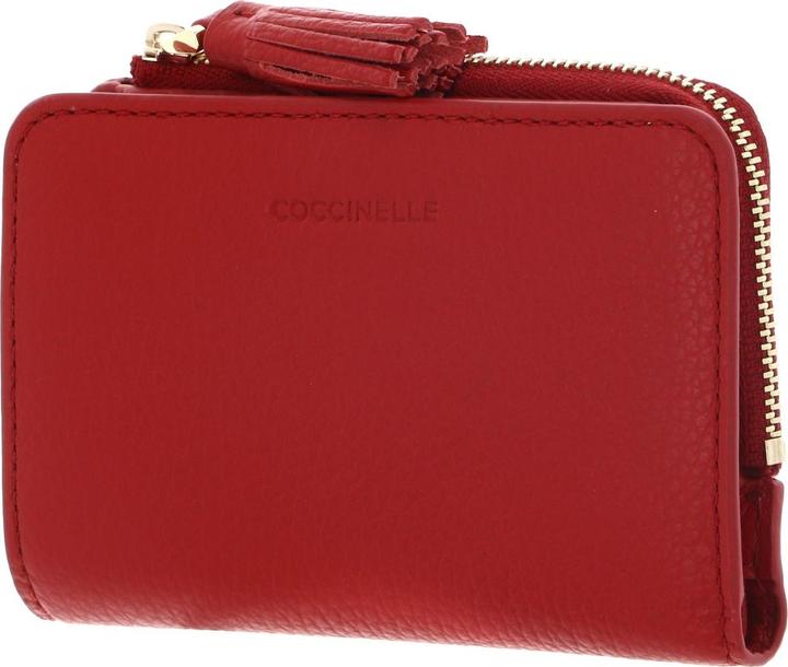 Actual product image Coccinelle Tassel Wallet